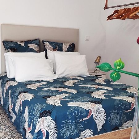 פונשל Apartamento Burgo "Tanoeiros" מראה חיצוני תמונה