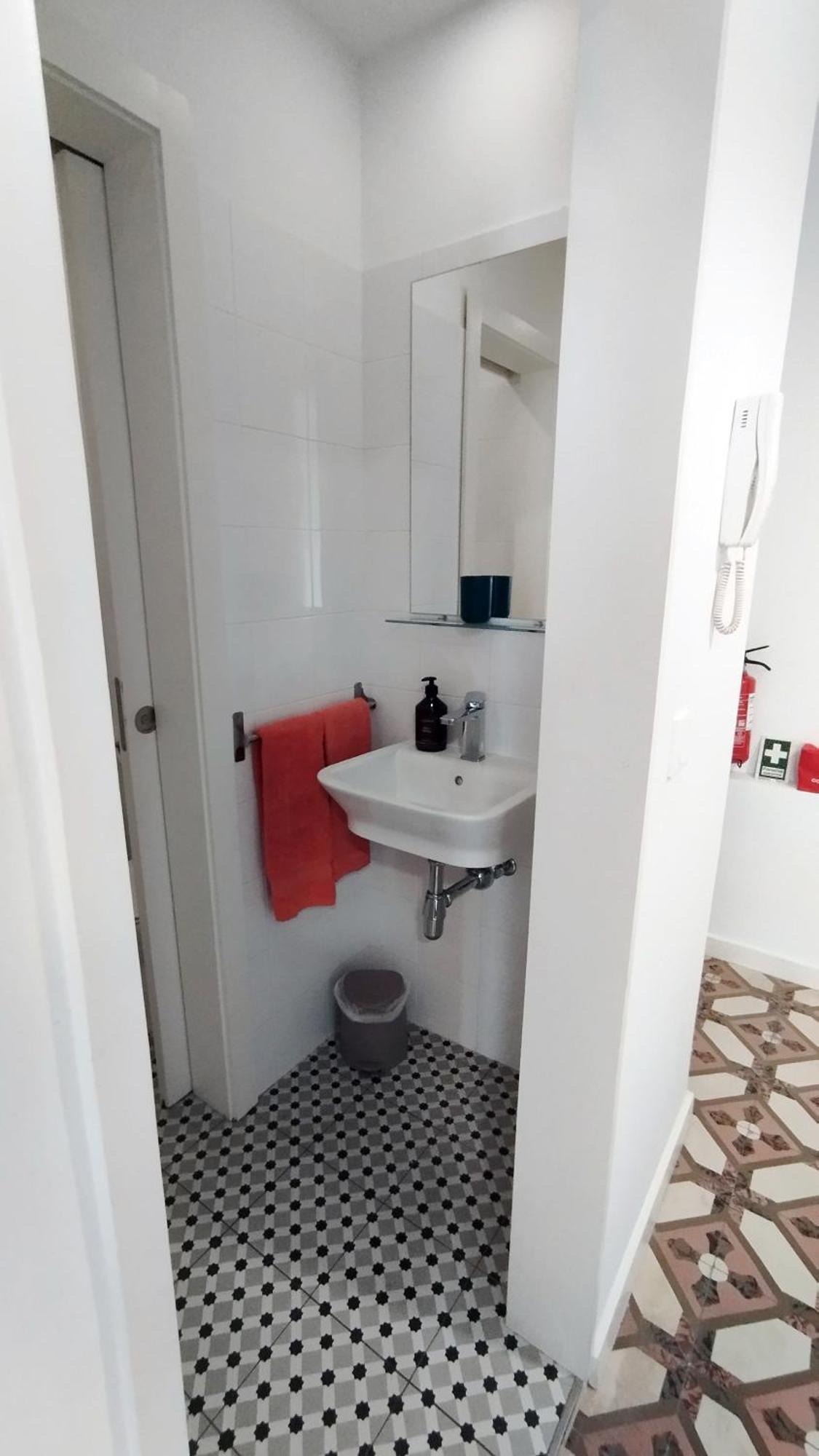 פונשל Apartamento Burgo "Tanoeiros" מראה חיצוני תמונה