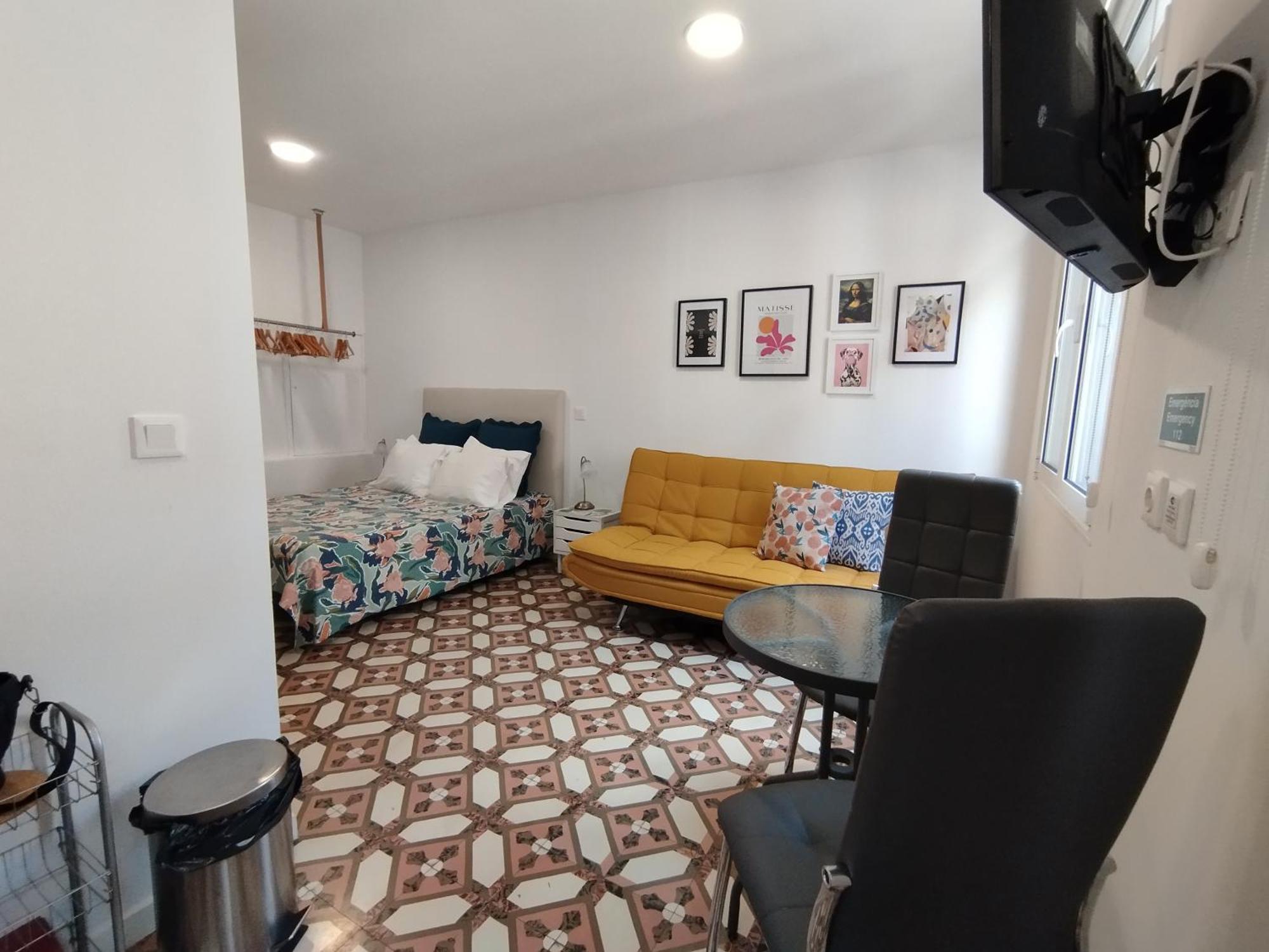 פונשל Apartamento Burgo "Tanoeiros" מראה חיצוני תמונה