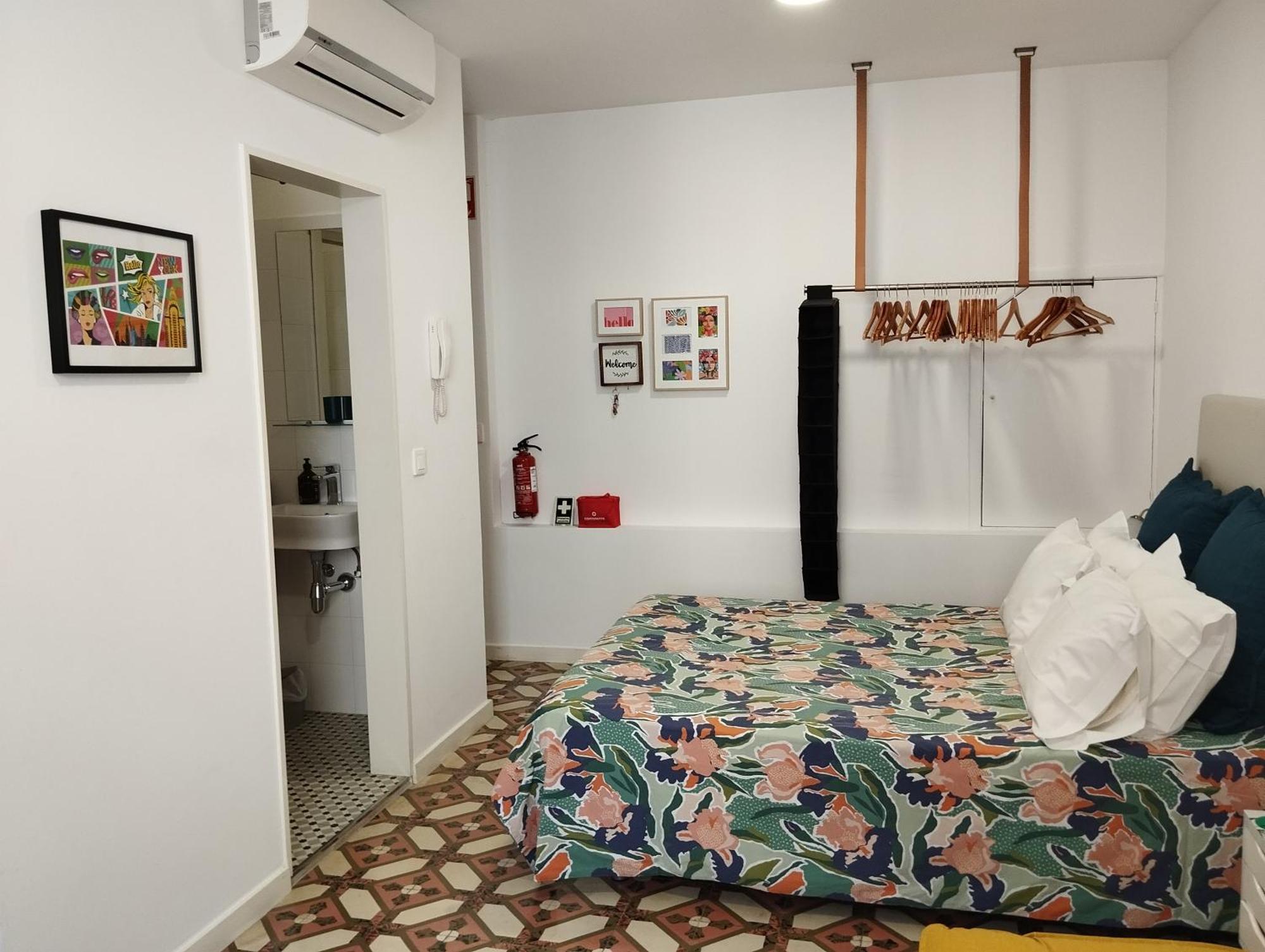 פונשל Apartamento Burgo "Tanoeiros" מראה חיצוני תמונה