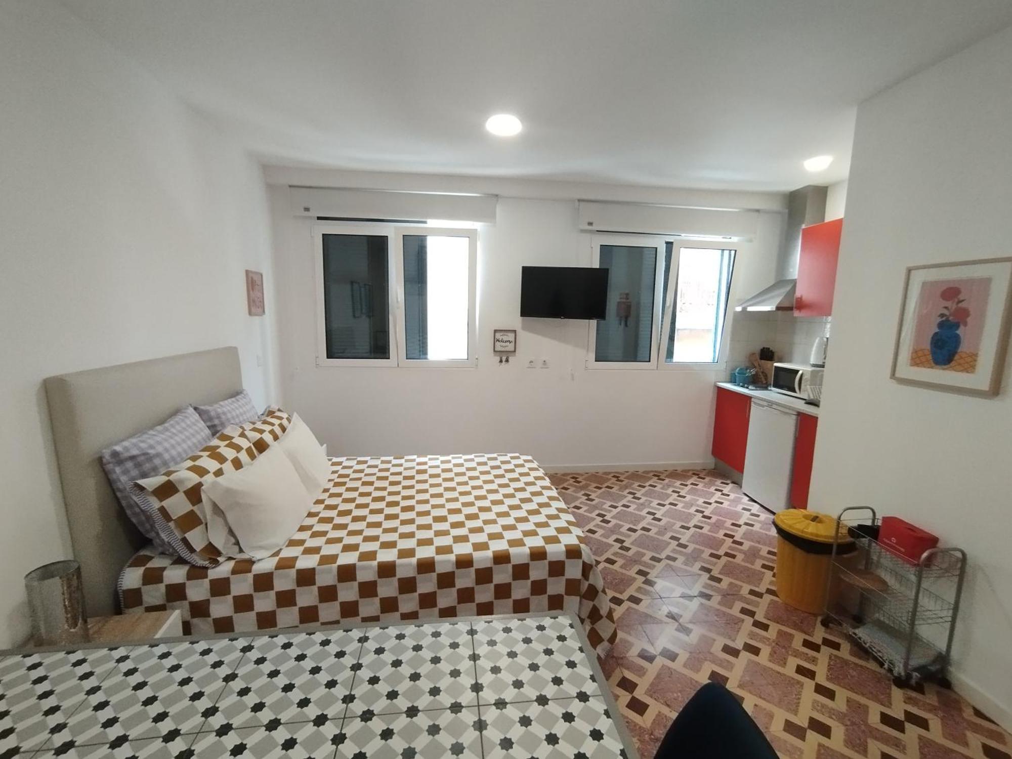 פונשל Apartamento Burgo "Tanoeiros" מראה חיצוני תמונה