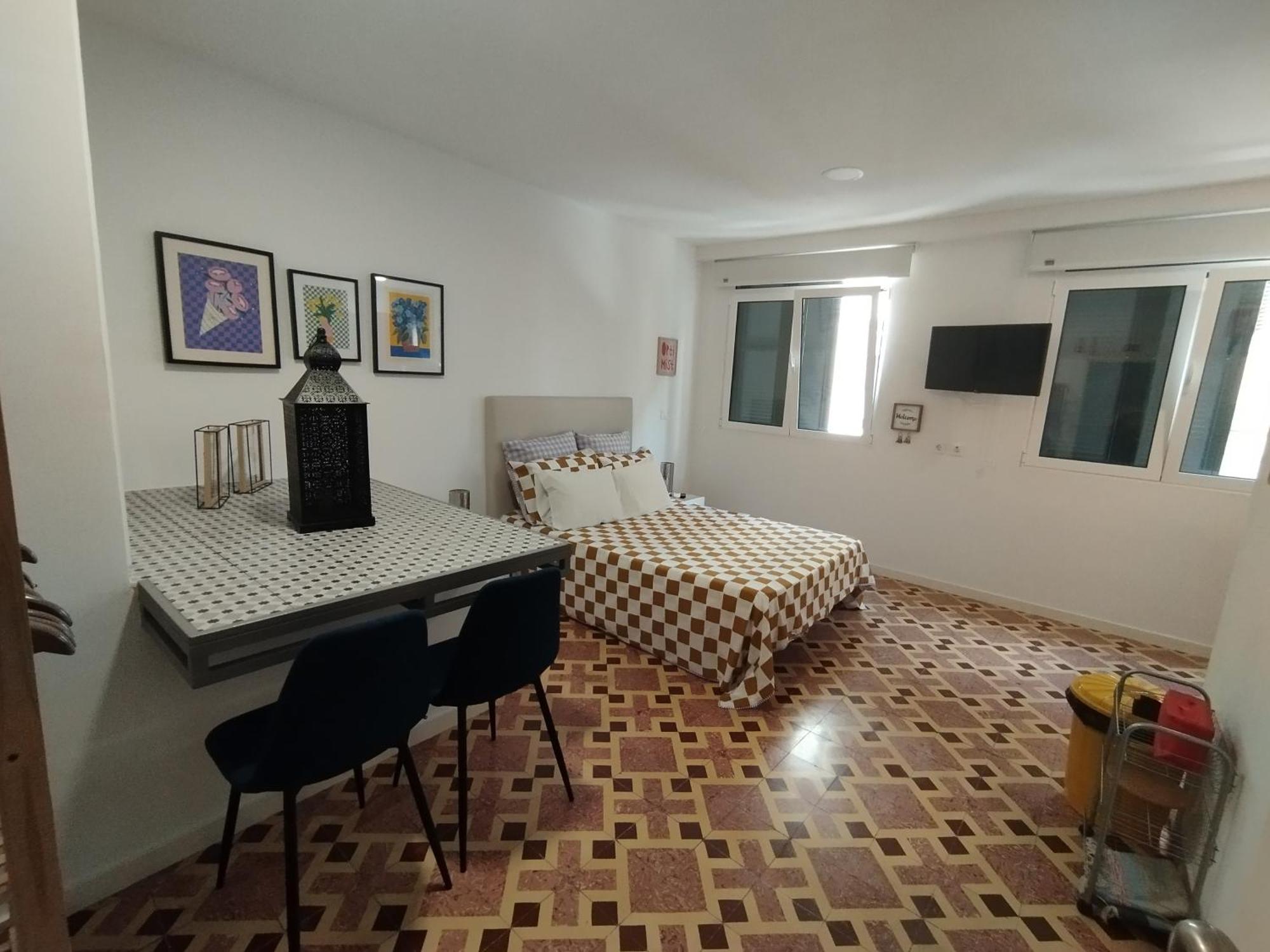 פונשל Apartamento Burgo "Tanoeiros" מראה חיצוני תמונה