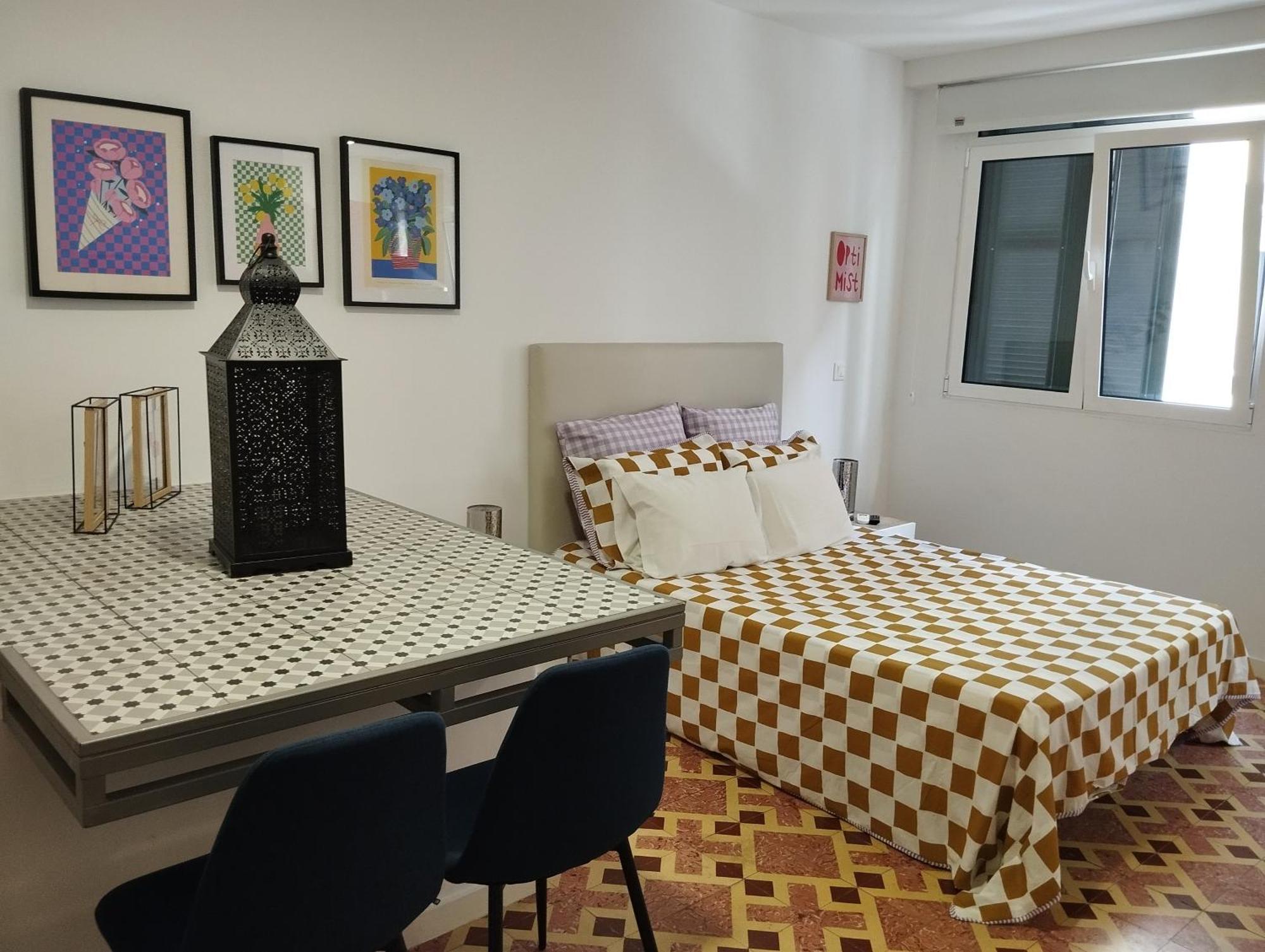 פונשל Apartamento Burgo "Tanoeiros" מראה חיצוני תמונה