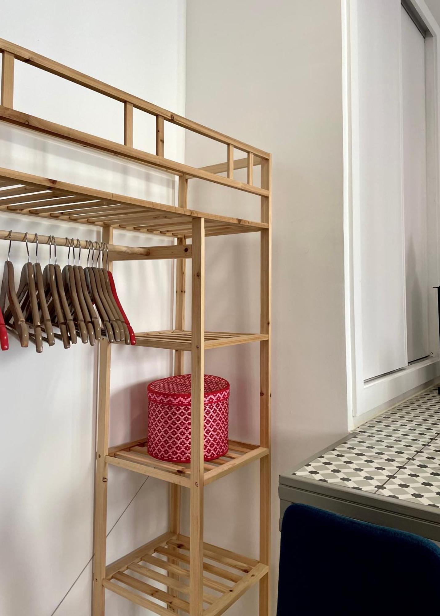 פונשל Apartamento Burgo "Tanoeiros" מראה חיצוני תמונה