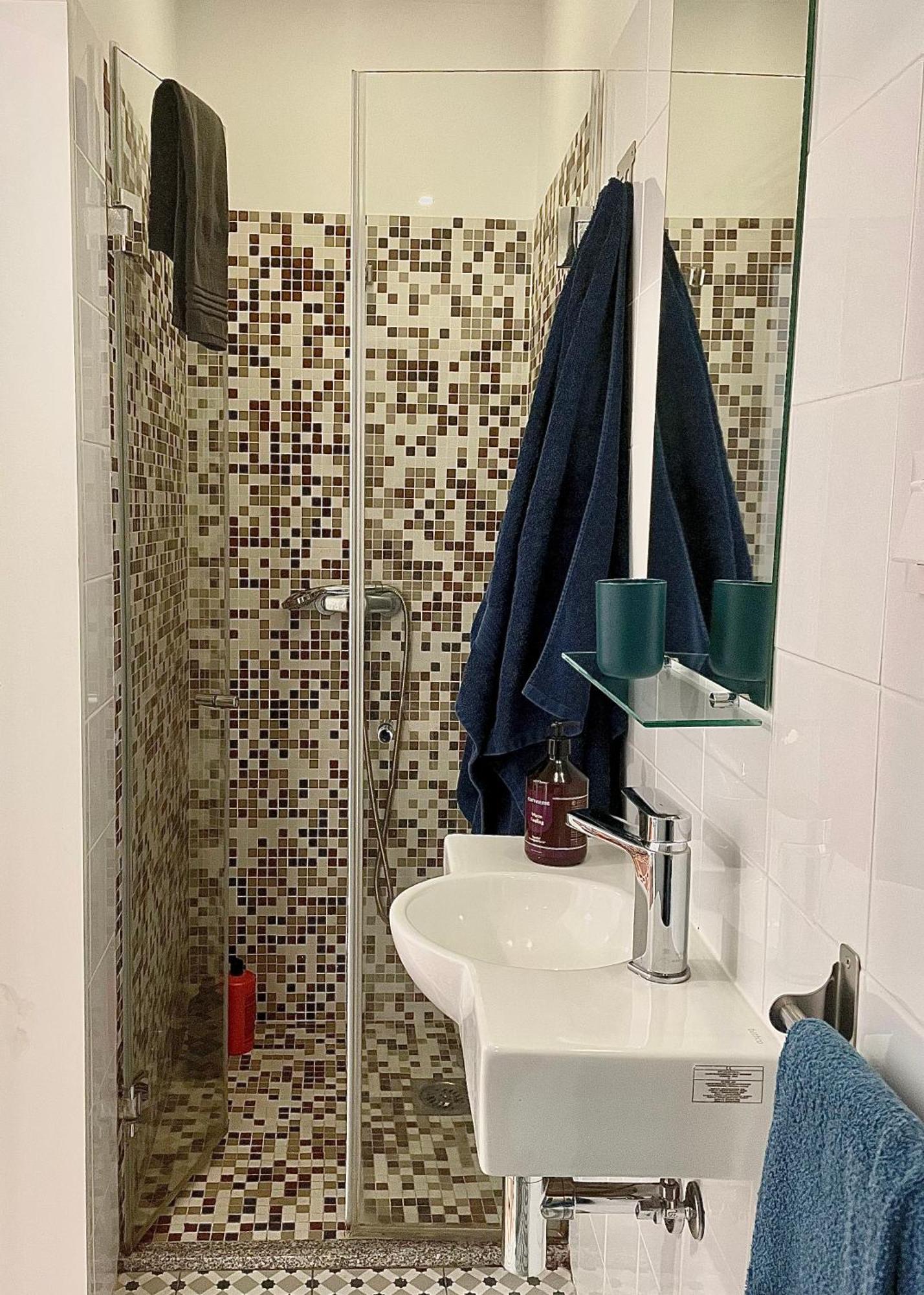 פונשל Apartamento Burgo "Tanoeiros" מראה חיצוני תמונה