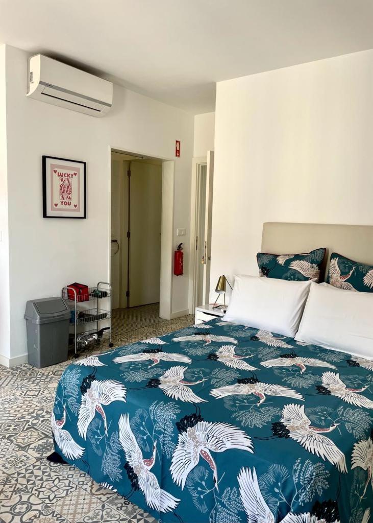 פונשל Apartamento Burgo "Tanoeiros" מראה חיצוני תמונה