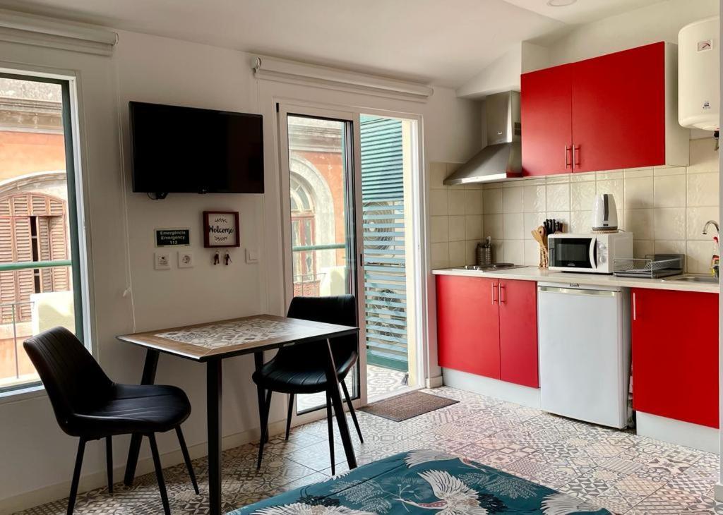 פונשל Apartamento Burgo "Tanoeiros" מראה חיצוני תמונה