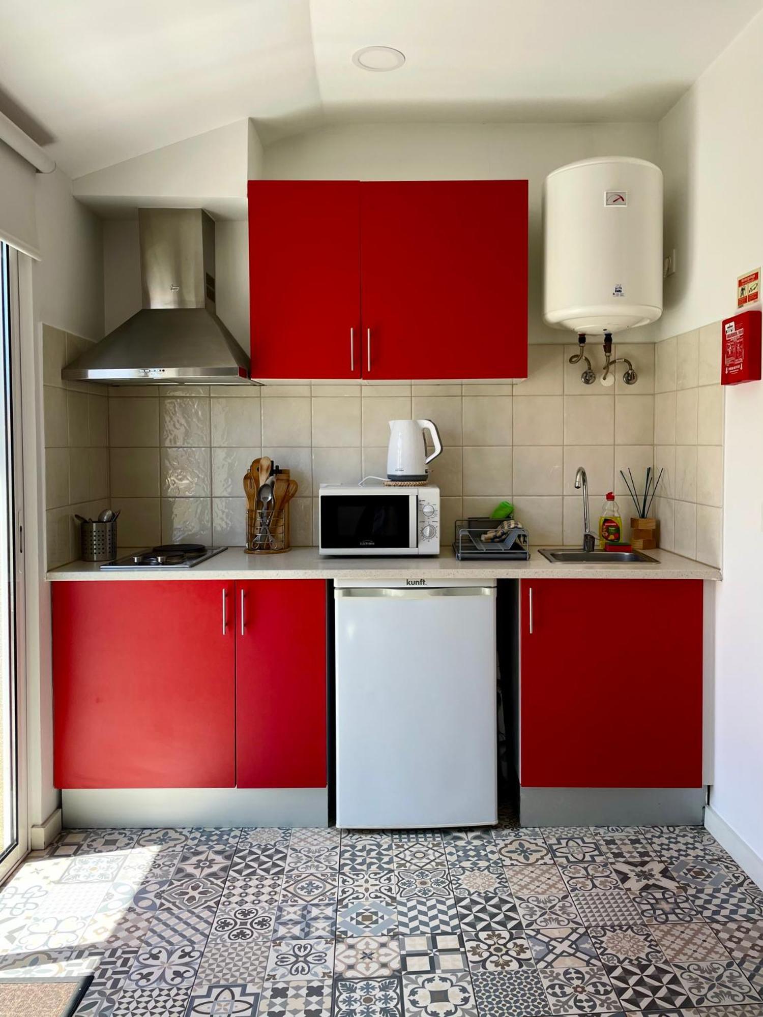 פונשל Apartamento Burgo "Tanoeiros" מראה חיצוני תמונה